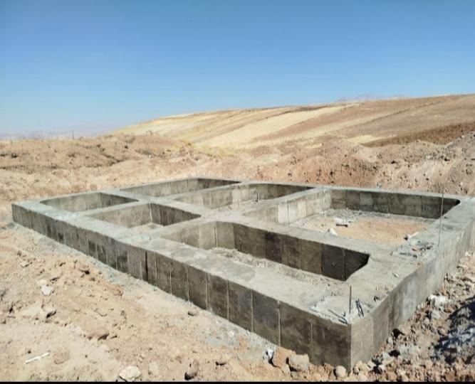 آرموتوربندی اجرای فونداسیون وسقف های فلزی وبتونی|خدمات پیشه و مهارت|نورآباد, |دیوار