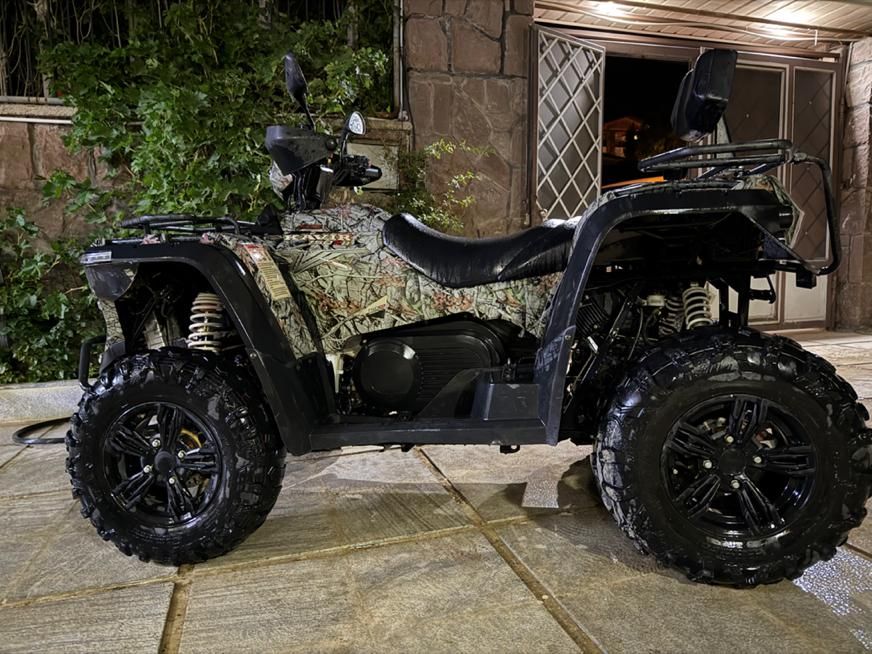 موتور چهار چرخ|موتورسیکلت|دماوند, دماوند|دیوار