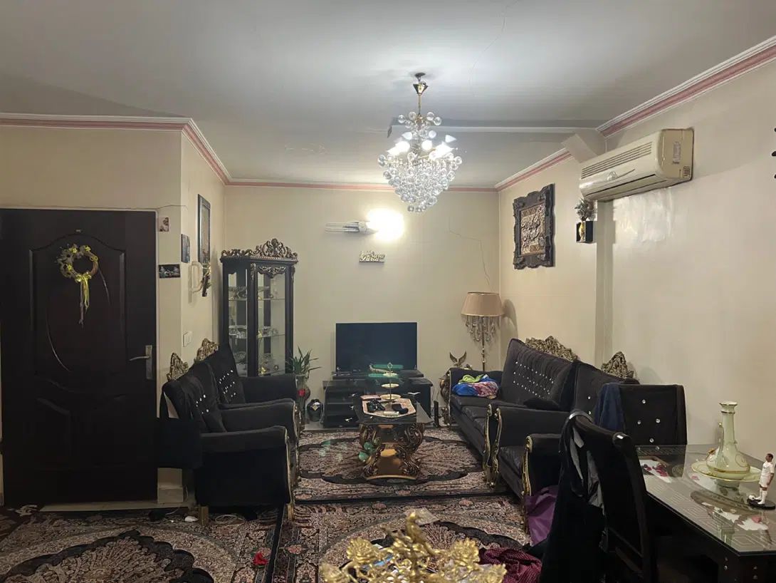 فروش آپارتمان ۵۲ متری ۱ خوابه در صفاییه (چشمه علی)|فروش آپارتمان|ری, صفاییه (چشمه علی)|دیوار
