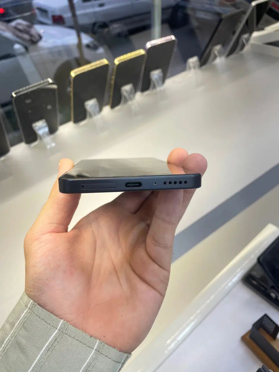 note 13 256 gig|موبایل|کرج, حصارک پایین|دیوار