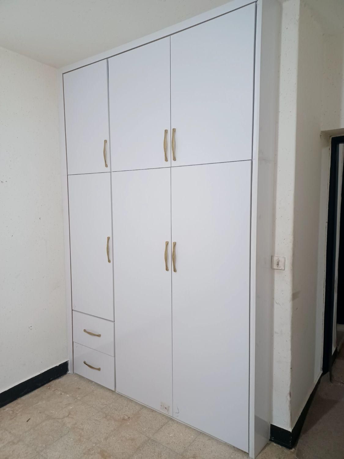 اجرای کمد دیواری و کابینت با تخفیف|خدمات پیشه و مهارت|یاسوج, |دیوار