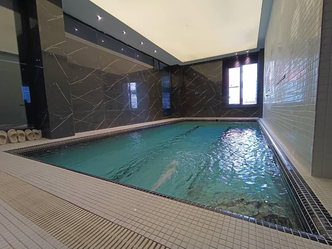 ×مدرن دوبلکس۴خواب استخر جکوزی سیستم صوتی درمتل‌قو|اجارهٔ کوتاه‌مدت ویلا و باغ|سلمان‌شهر, |دیوار