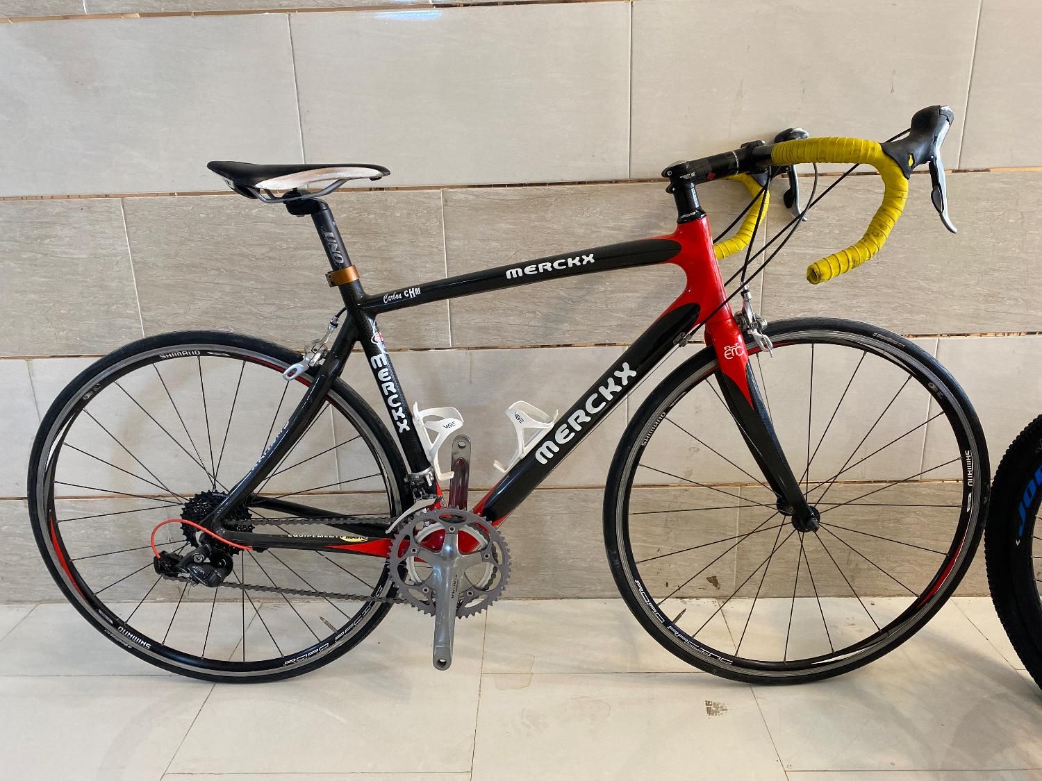 دوچرخه جاده Merckx|دوچرخه، اسکیت، اسکوتر|کرمان, |دیوار