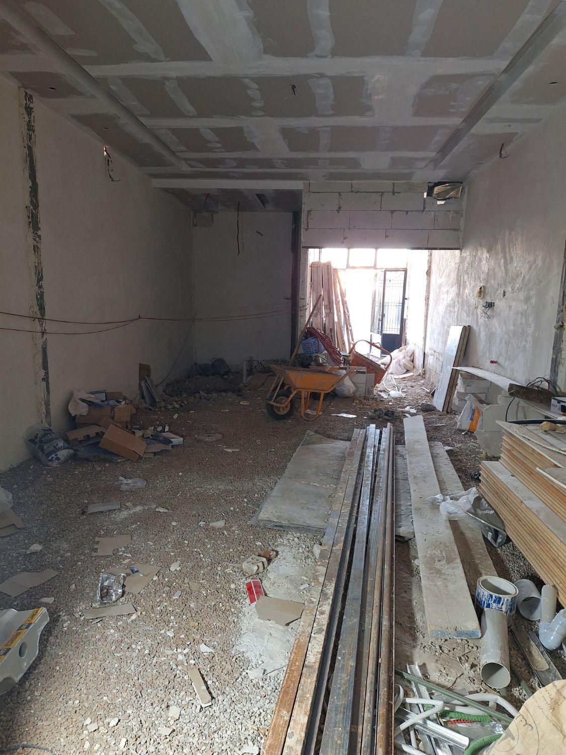 طبقه همکف ۱۰۵متر|فروش آپارتمان|مشهد, سیسآباد|دیوار