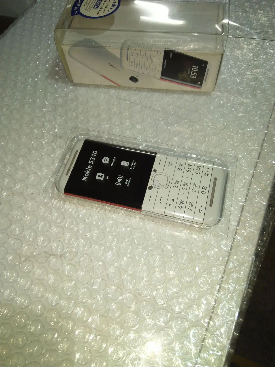 نوکیا5310(2020)|موبایل|تهران, نیلوفر|دیوار