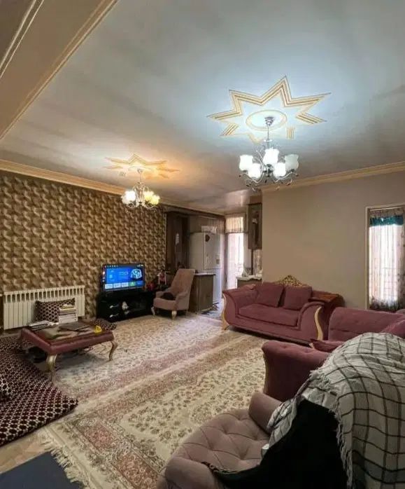 ۶۲ متر هم زندگی،کن هم سود/کهریزک/پارکینگ دار|فروش آپارتمان|ری, دیلمان|دیوار