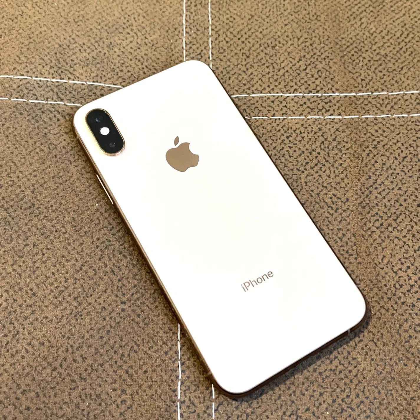 آیفون XS 256G Gold|موبایل|تهران, سبلان (لشگر)|دیوار