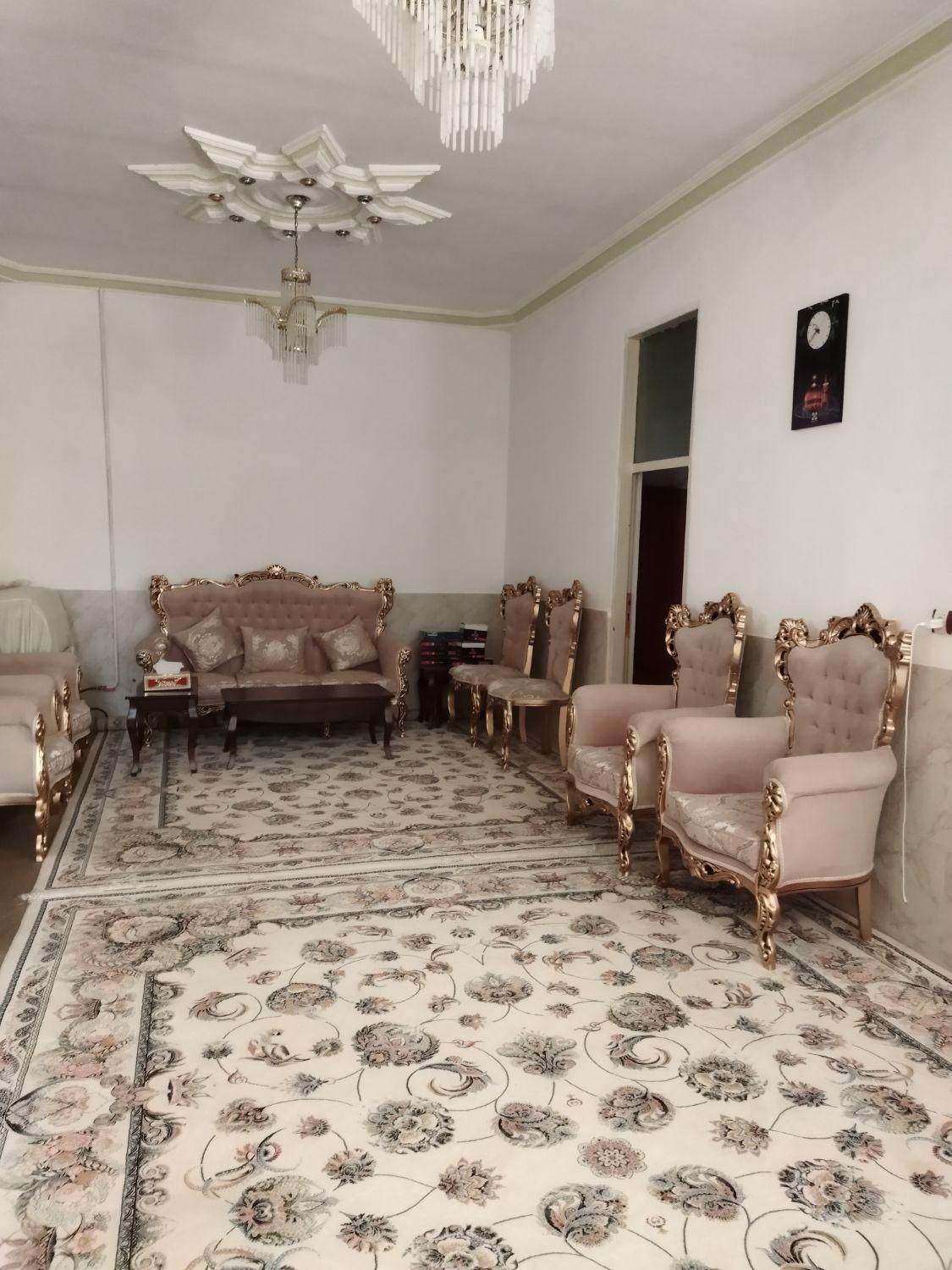 اجاره خانه|اجارهٔ خانه و ویلا|مشهد, کوی سیدی|دیوار