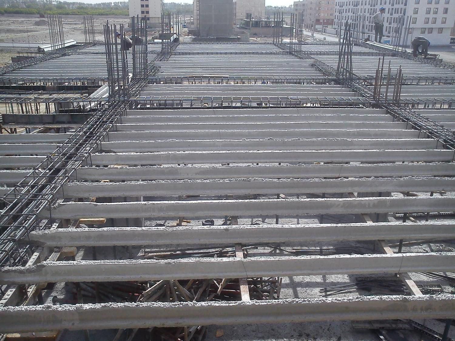 فروش تیرچه پیش تنیده با کیفیت|مصالح و تجهیزات ساختمان|الیگودرز, |دیوار