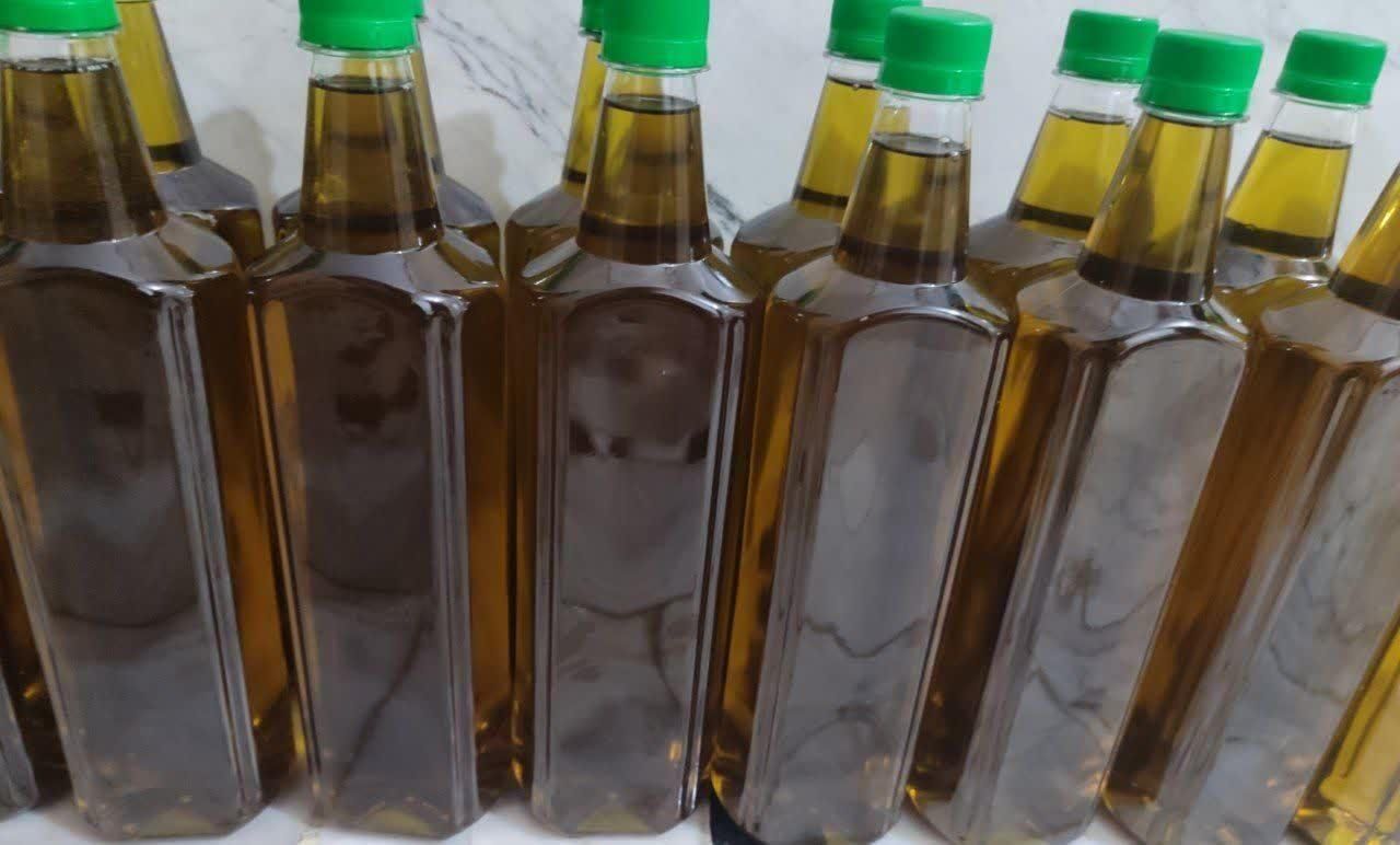 فروش روغن زیتون خالص|خوردنی و آشامیدنی|اصفهان, ارداجی|دیوار