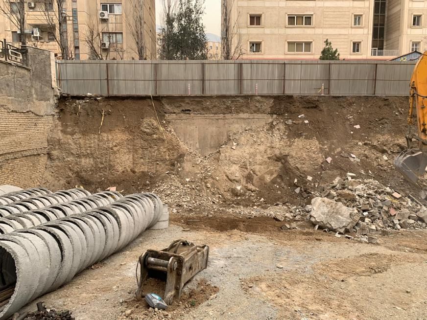 ۱۴۰ متر وزرا/پالاس/دریاچه|پیشفروش املاک|تهران, چیتگر جنوبی|دیوار