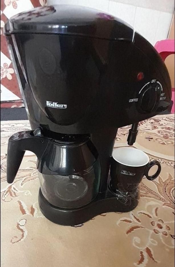 قهوه سازفلر|سماور، چایساز، قهوهساز|قم, مهدیه|دیوار