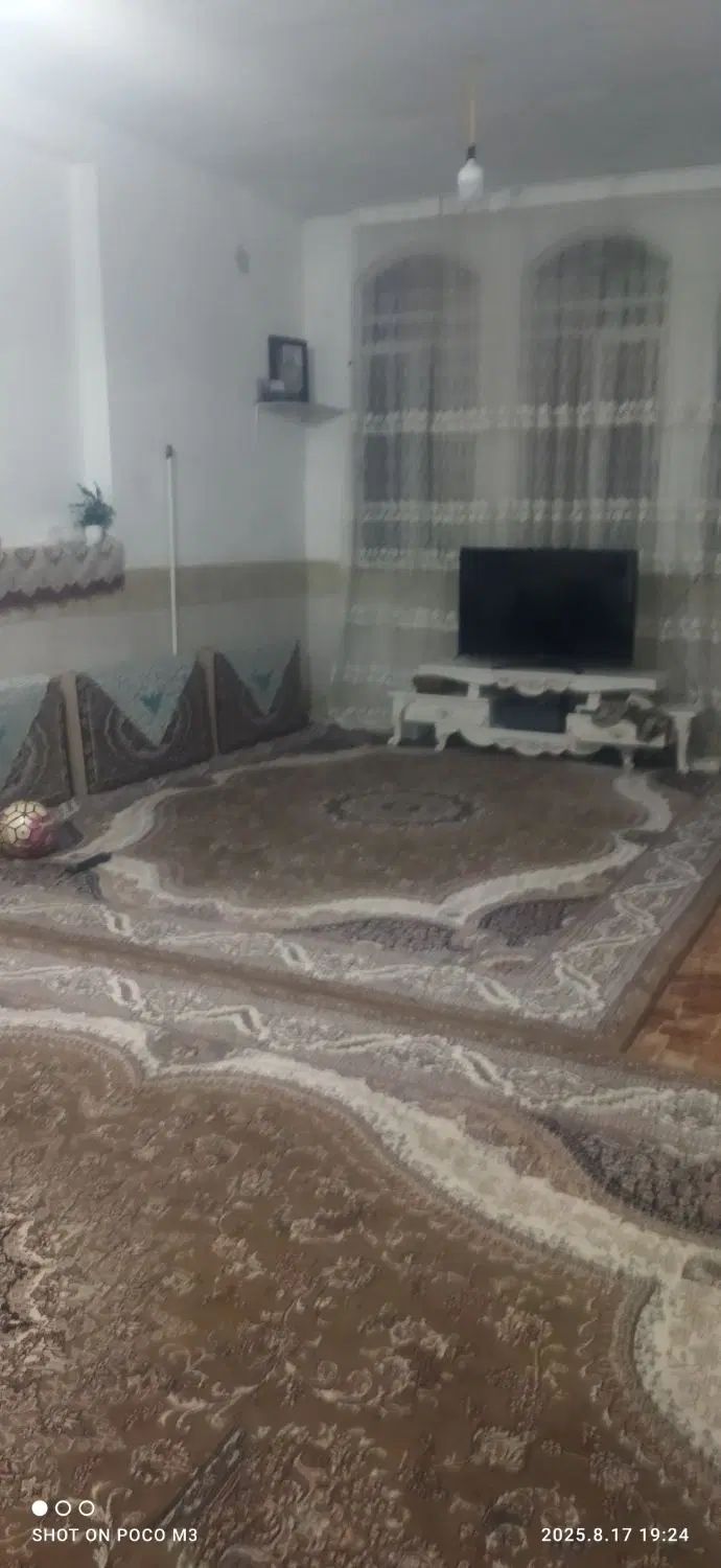 رهن آپارتمان ۸۵ متری  طبقه ۲ در شهرک امام حسین|اجارهٔ آپارتمان|قم, شهرک امام حسین|دیوار