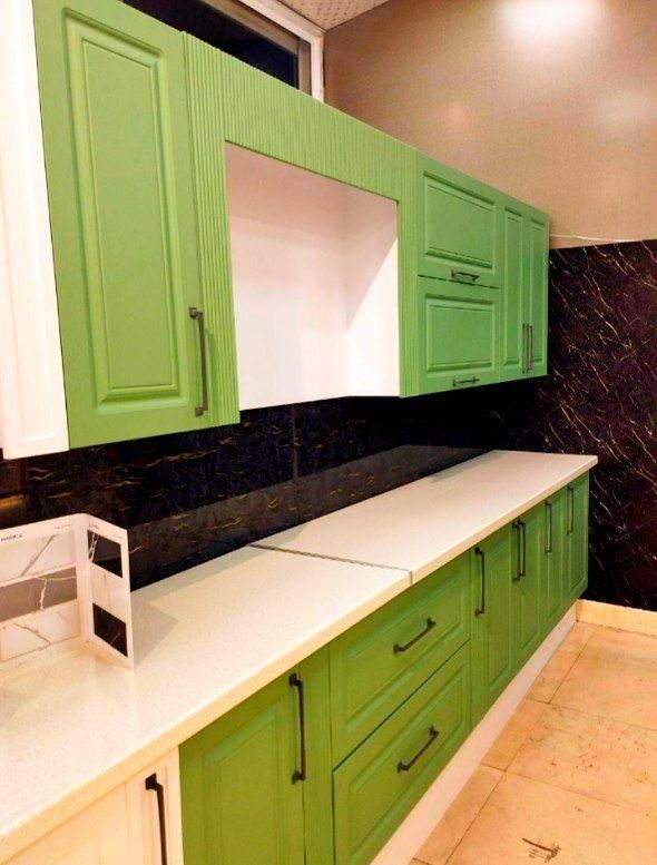 طیف روشن کابینت فلز هیگلاس نئوکلاسیک تککد۳۲۲۱۰۰۰|مصالح و تجهیزات ساختمان|آمل, |دیوار