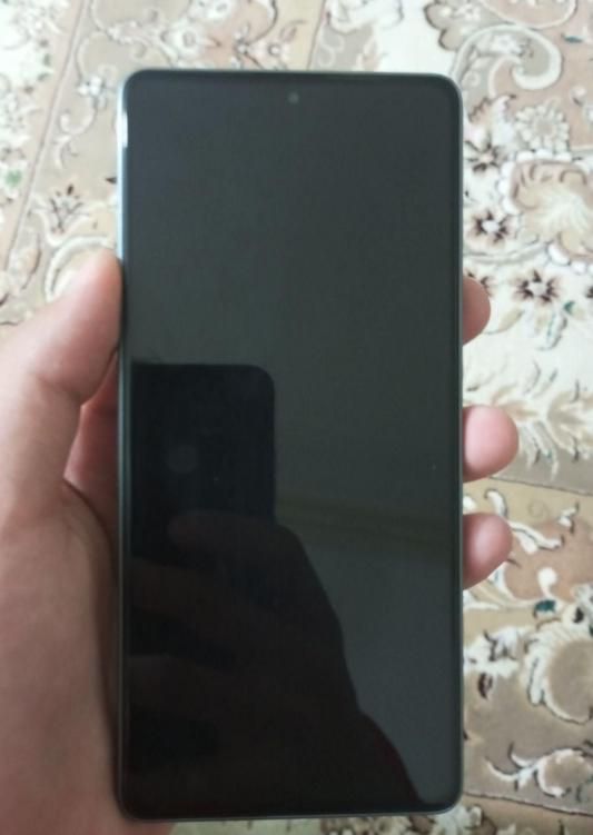 شیائومی Redmi Note 13 Pro معاوضه با آیفونx|موبایل|مشهد, طبرسی شمالی|دیوار