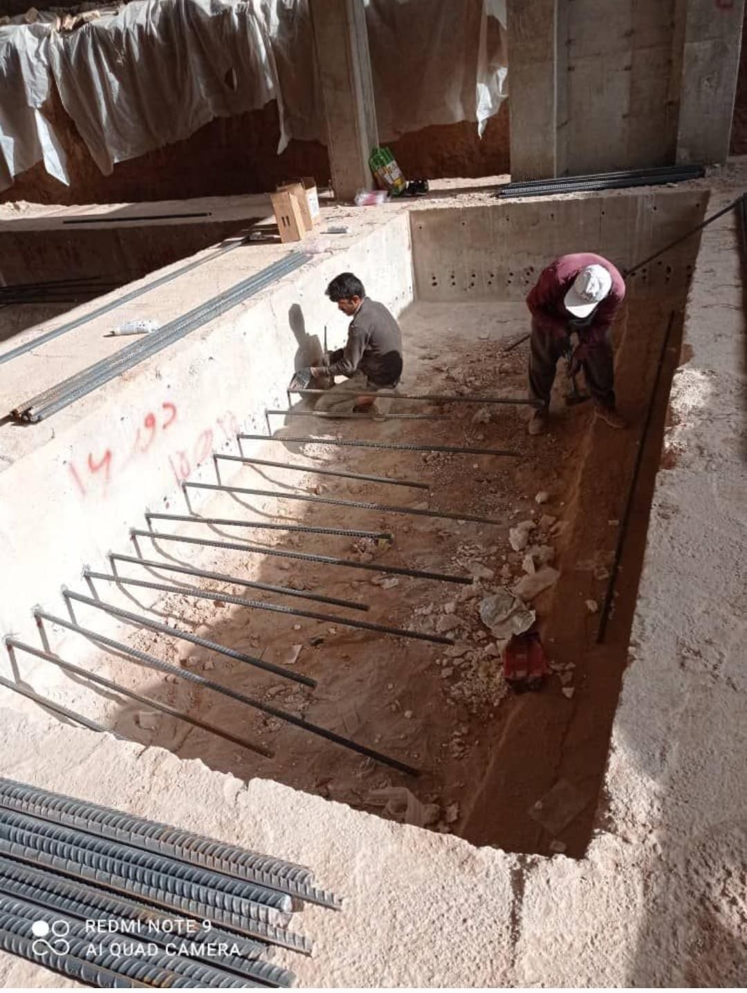 کرگیری سیم برش بتن کاشت میلگرد تهران دماوند پردیس|خدمات پیشه و مهارت|تهران, آجودانیه|دیوار