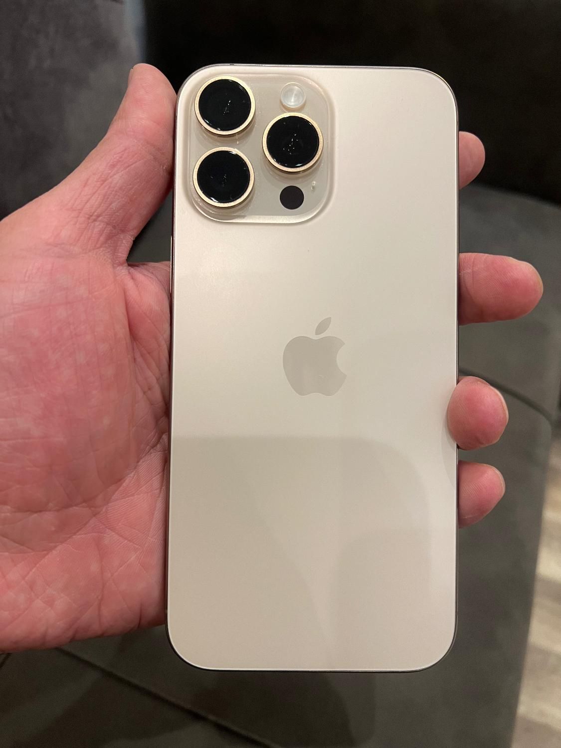iphone 16 Pro Max اپل|موبایل|تبریز, |دیوار