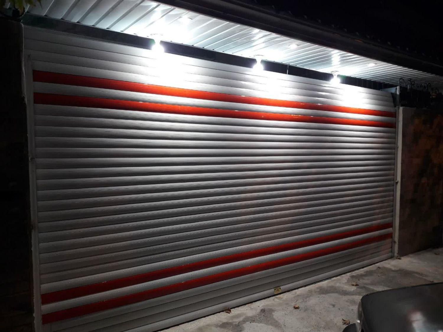 کرکره برقی از تولید به مصرف|خدمات پیشه و مهارت|بروجرد, |دیوار