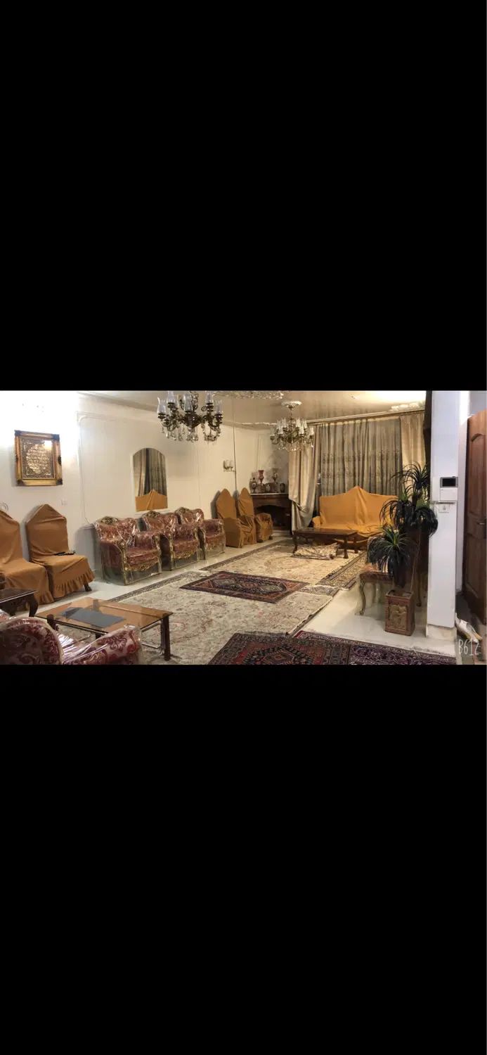 اجاره روزانه/ماهانه آپارتمان ۱۴۰ متری در خواجو|اجارهٔ کوتاه‌مدت آپارتمان و سوئیت|اصفهان, خواجو|دیوار