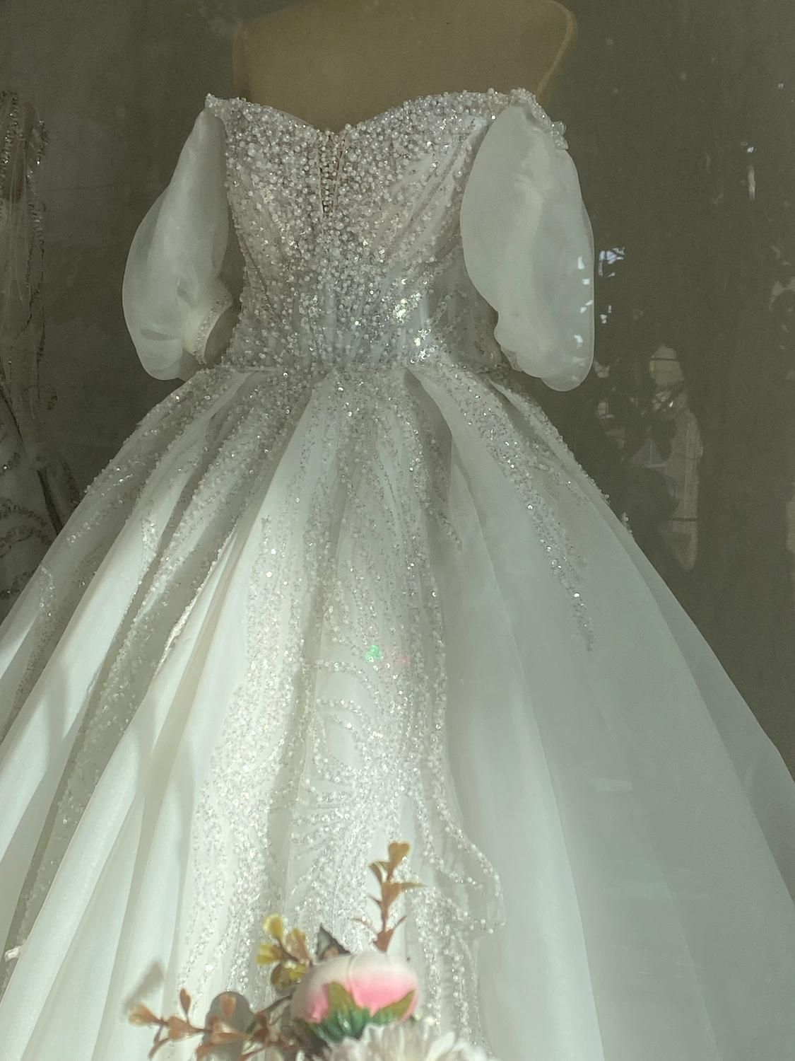 لباس عروس|لباس|قزوین, |دیوار