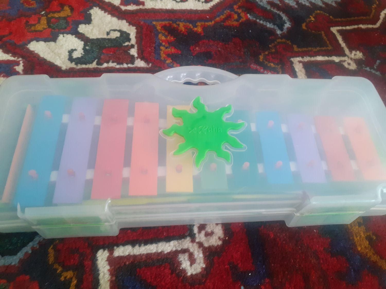 بلز دو اکتا|اسباب‌‌بازی|سهند, |دیوار