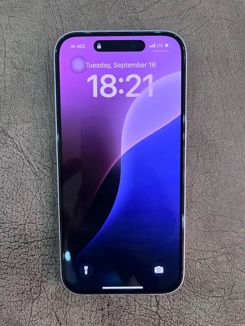iphone 16 Normal 128 CH|موبایل|تهران, امام زاده حسن|دیوار