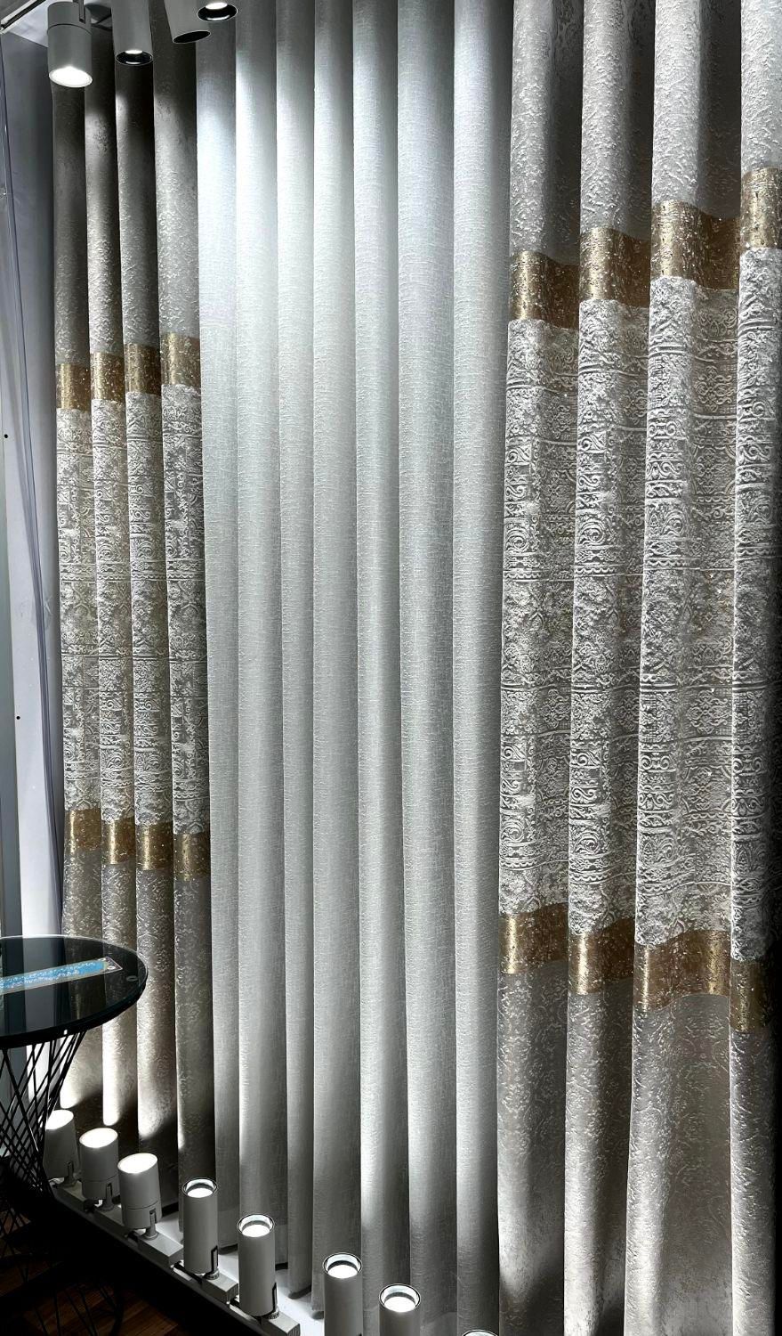 پرده سرای شیبانی|پرده، رانر، رومیزی|یاسوج, |دیوار