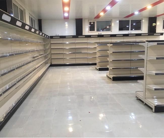 قفسه هایپری در مهاباد/ارسال و نصب فوری|فروشگاه و مغازه|مهاباد (آذربایجان غربی), |دیوار