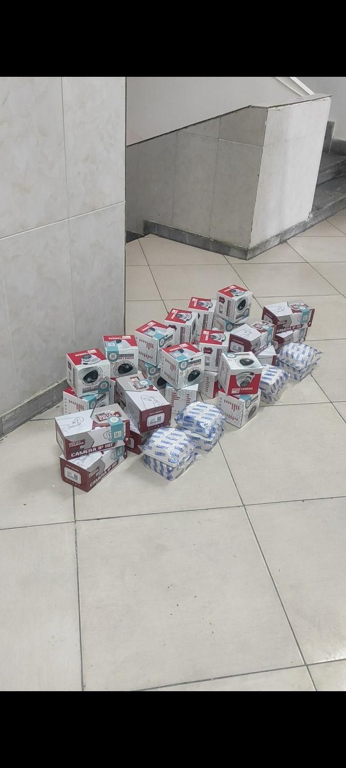 دوربین مداربسته دوربین دزدگیر جک پارکینگ نصاب|خدمات پیشه و مهارت|تهران, جمهوری|دیوار