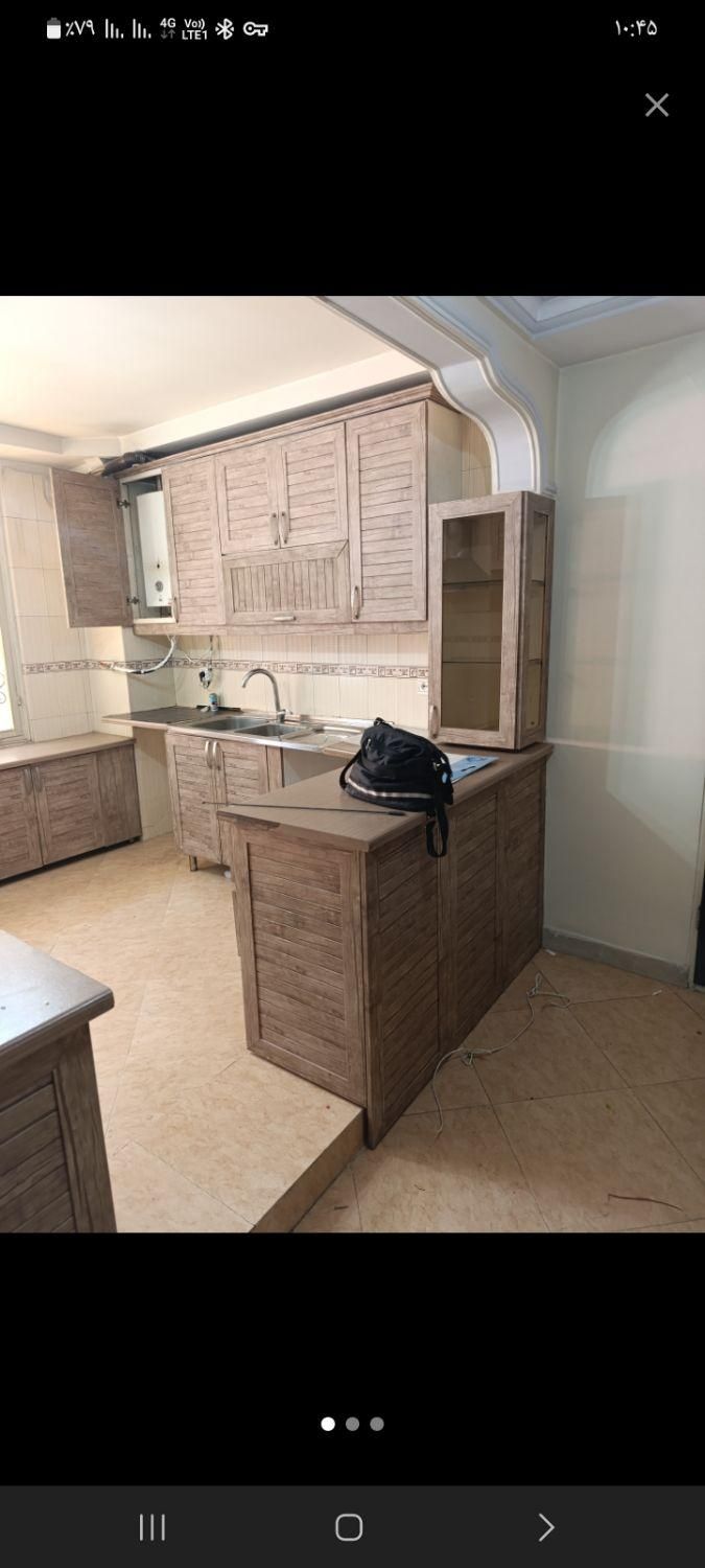 فروش و خریدار کابینت ام دی اف هایگلاس ممبران فلزی|مصالح و تجهیزات ساختمان|تهران, خزانه|دیوار