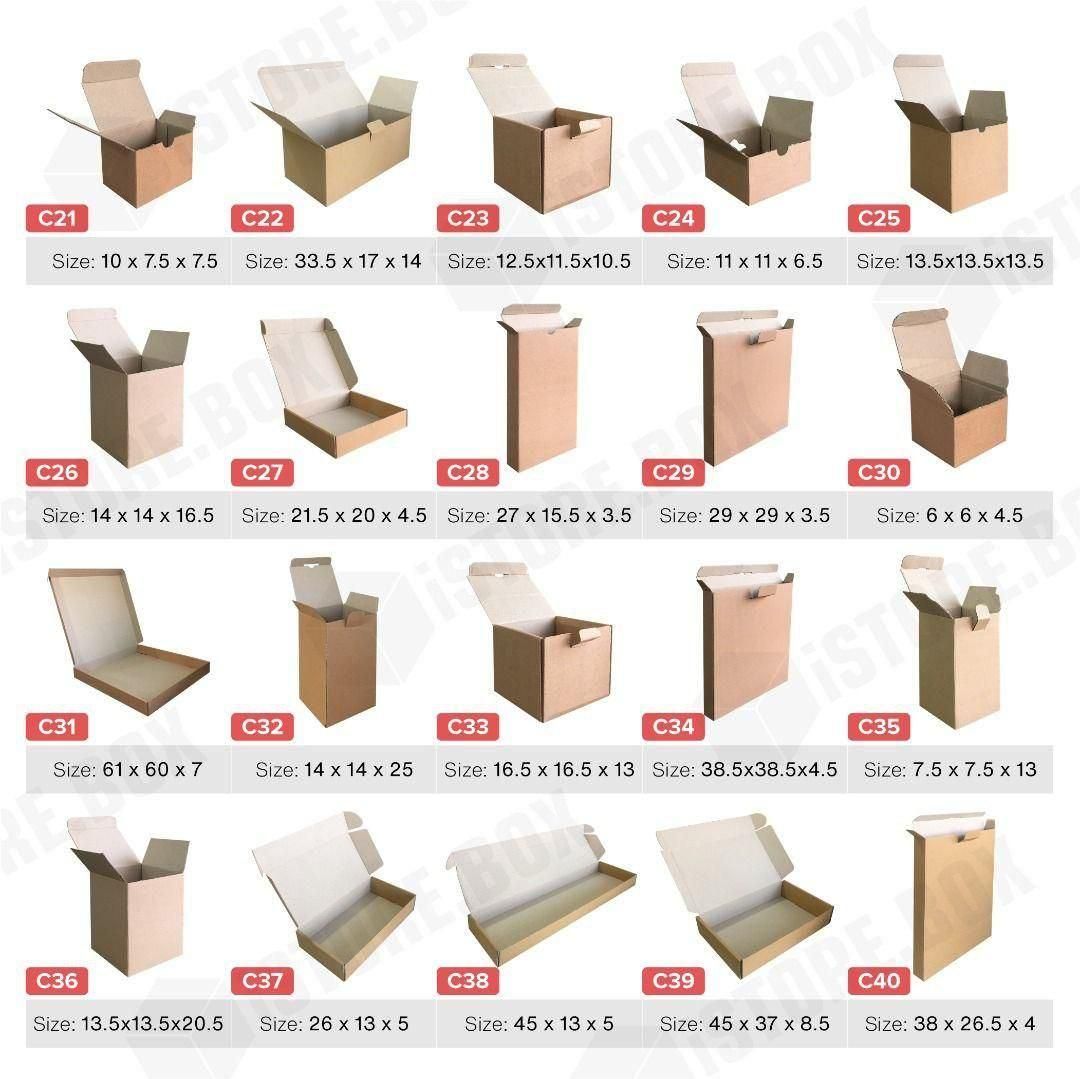 کارتن بسته‌بندی ،جعبه ارسالی،کارتن کیبورد|عمده‌فروشی|تهران, شهرک چیتگر|دیوار