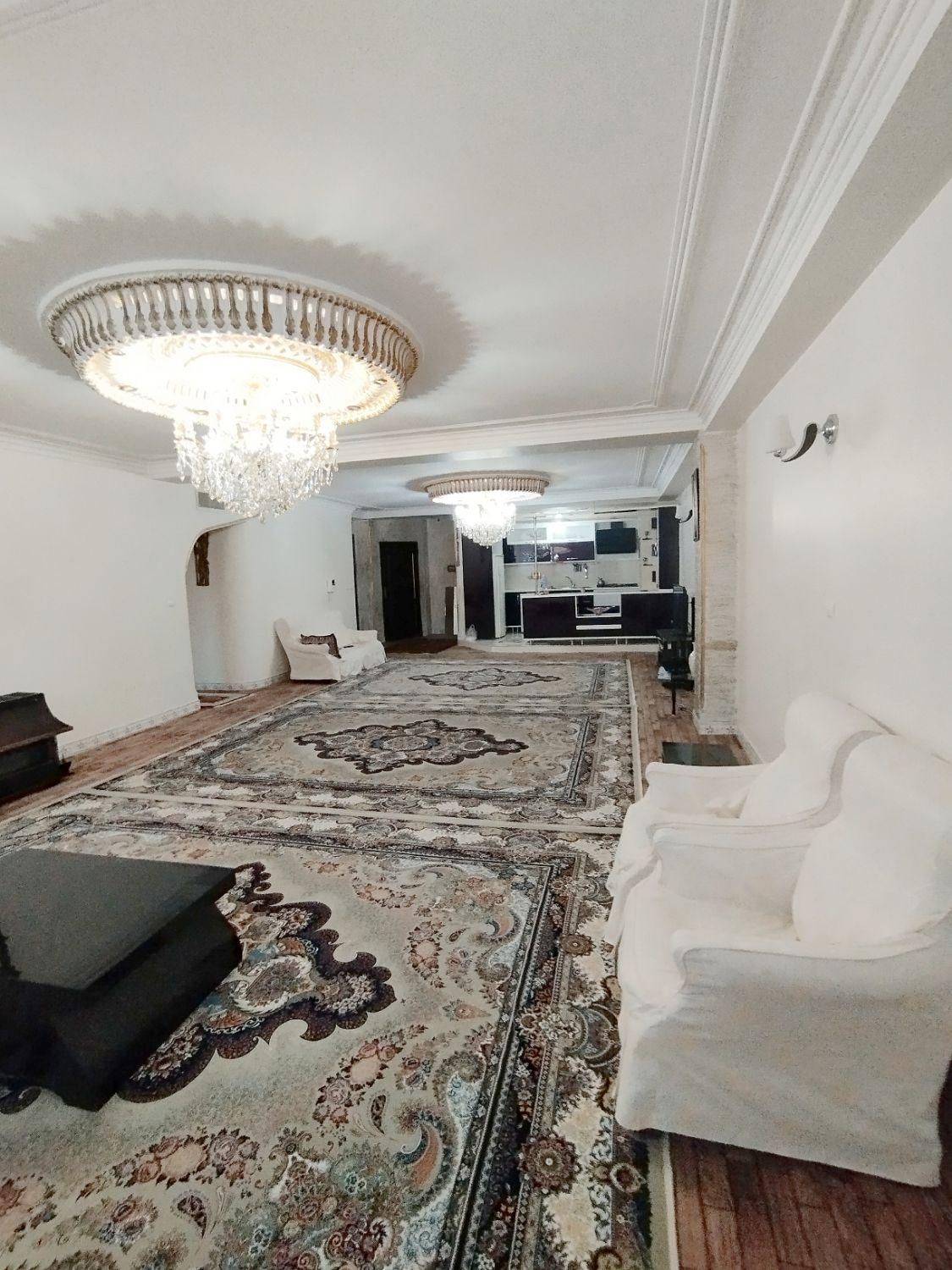 133متری روبه نما پارکینگ بدون مزاحم/خ اندیشه|فروش آپارتمان|محمدشهر, محمدشهر|دیوار