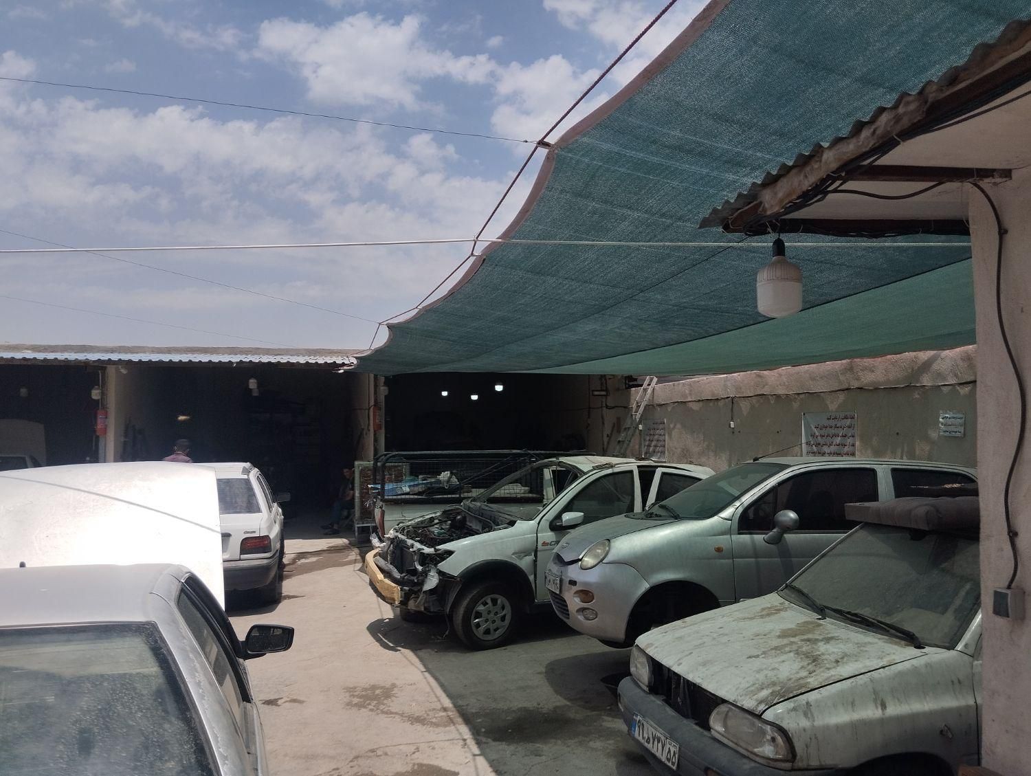 استخدام باطریساز ماهر|استخدام صنعتی، فنی، مهندسی|احمدآبادمستوفی, |دیوار