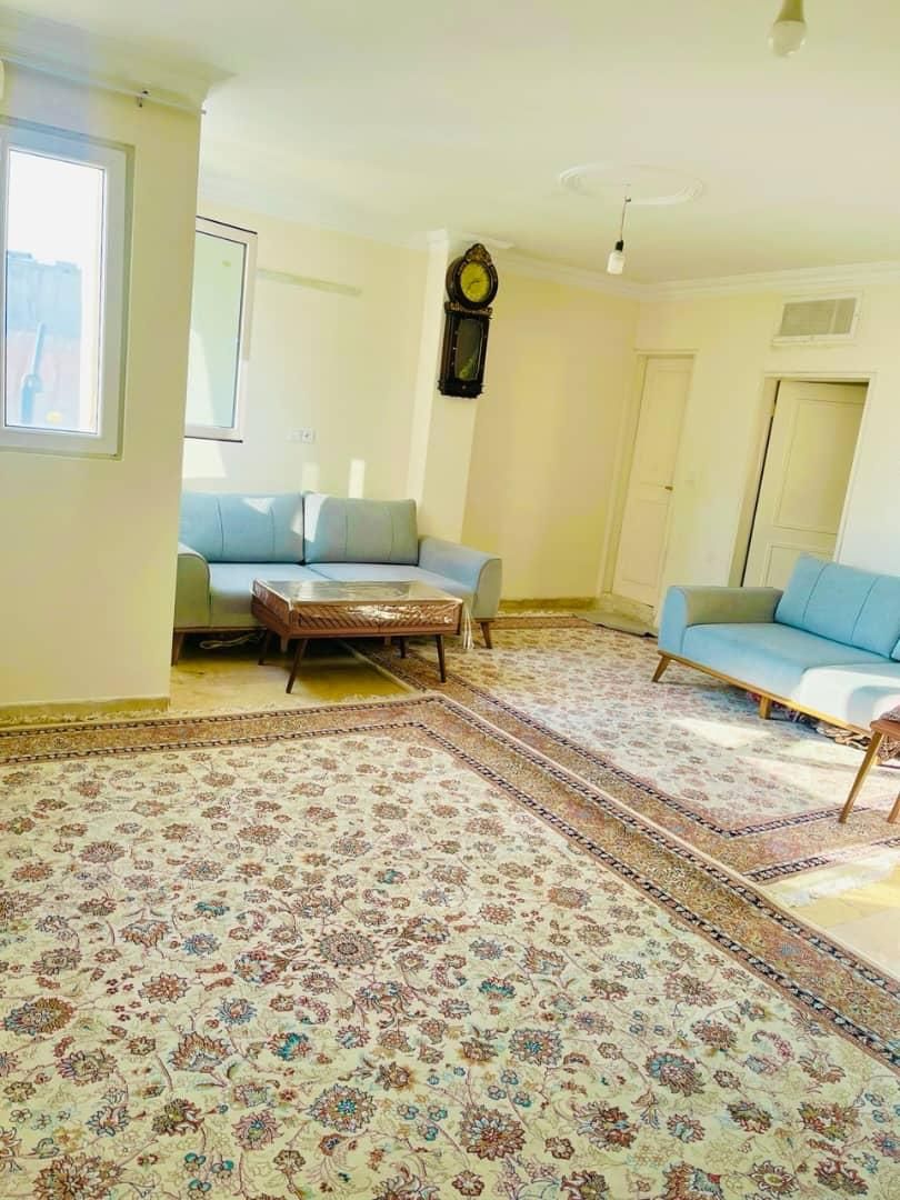 فروش آپارتمان ۵۹متری در آلاله شرقی سرو استثنایی|فروش آپارتمان|تهران, سازمان آب|دیوار