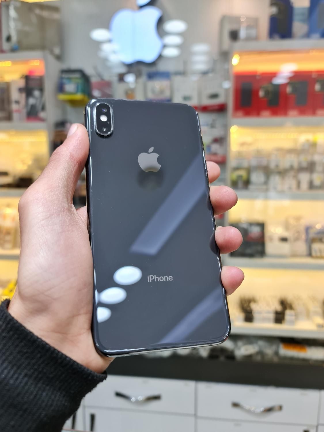 XS MAX|موبایل|تهران, باغ فیض|دیوار