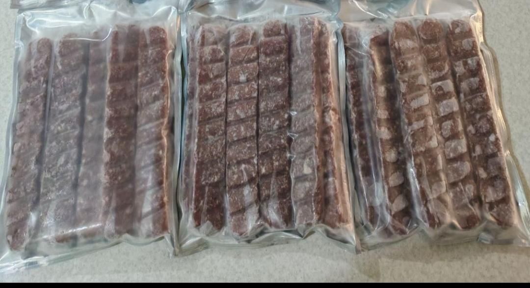کباب مرغ و کباب گوشت|خوردنی و آشامیدنی|تهران, شهمیرزادی|دیوار