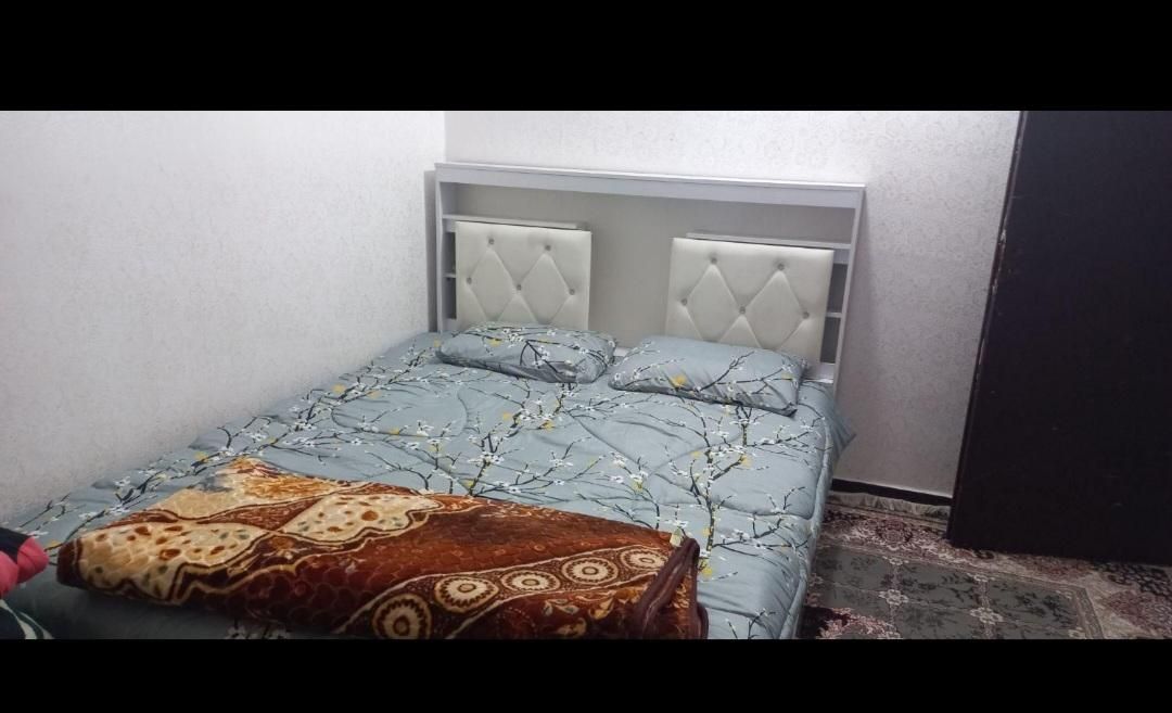 سویت اجاره ساعتی وروزانه آپارتمان ۶۵ متری در پردیس|اجارهٔ کوتاه‌مدت آپارتمان و سوئیت|اهواز, پردیس|دیوار