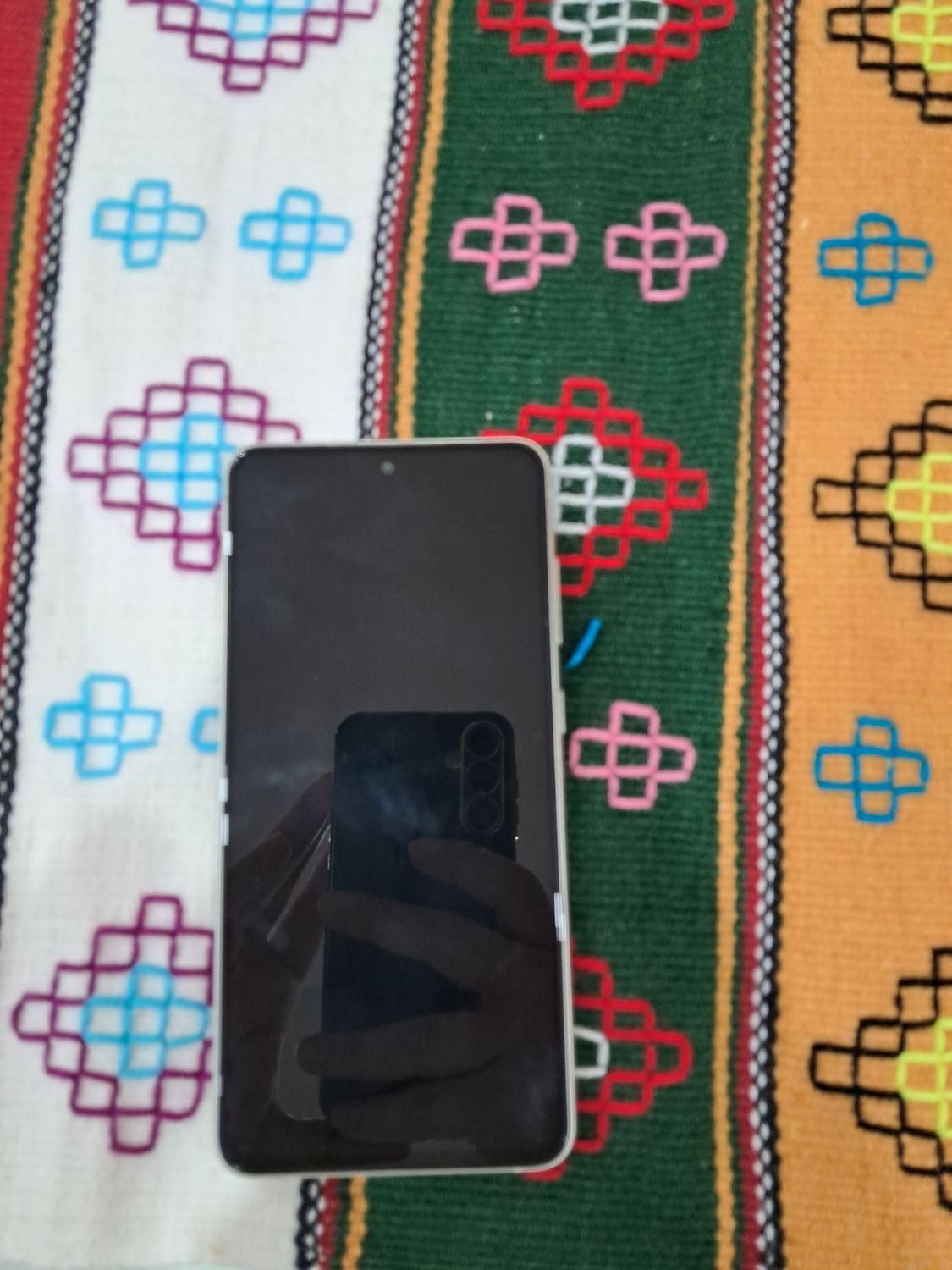 سامسونگ گلکسی اس 21 اف ای 5G|موبایل|تهران, استخر|دیوار