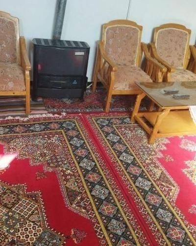 اجاره روزانه/هفتگی/ماهانه آپارتمان ۶۰ متری|اجارهٔ کوتاه‌مدت آپارتمان و سوئیت|گرمی, |دیوار