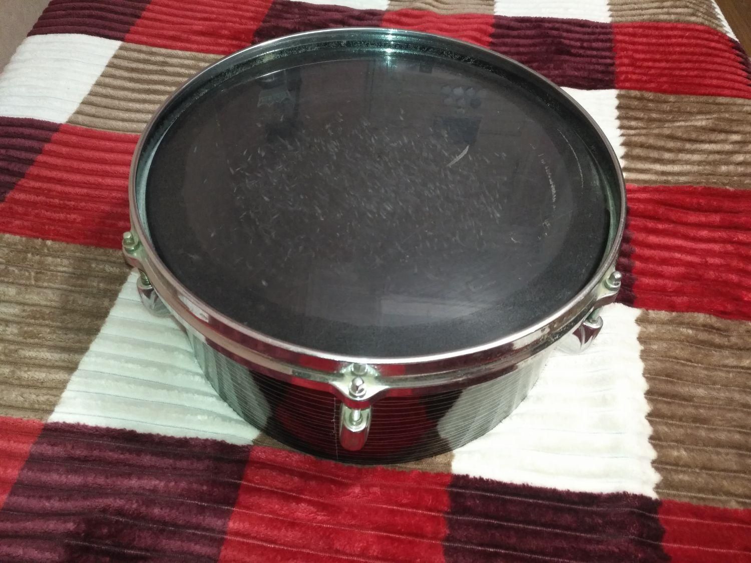 تیمبالز - تیمبالس - درامز - درام|درام و پرکاشن|کرج, جهان‌شهر|دیوار