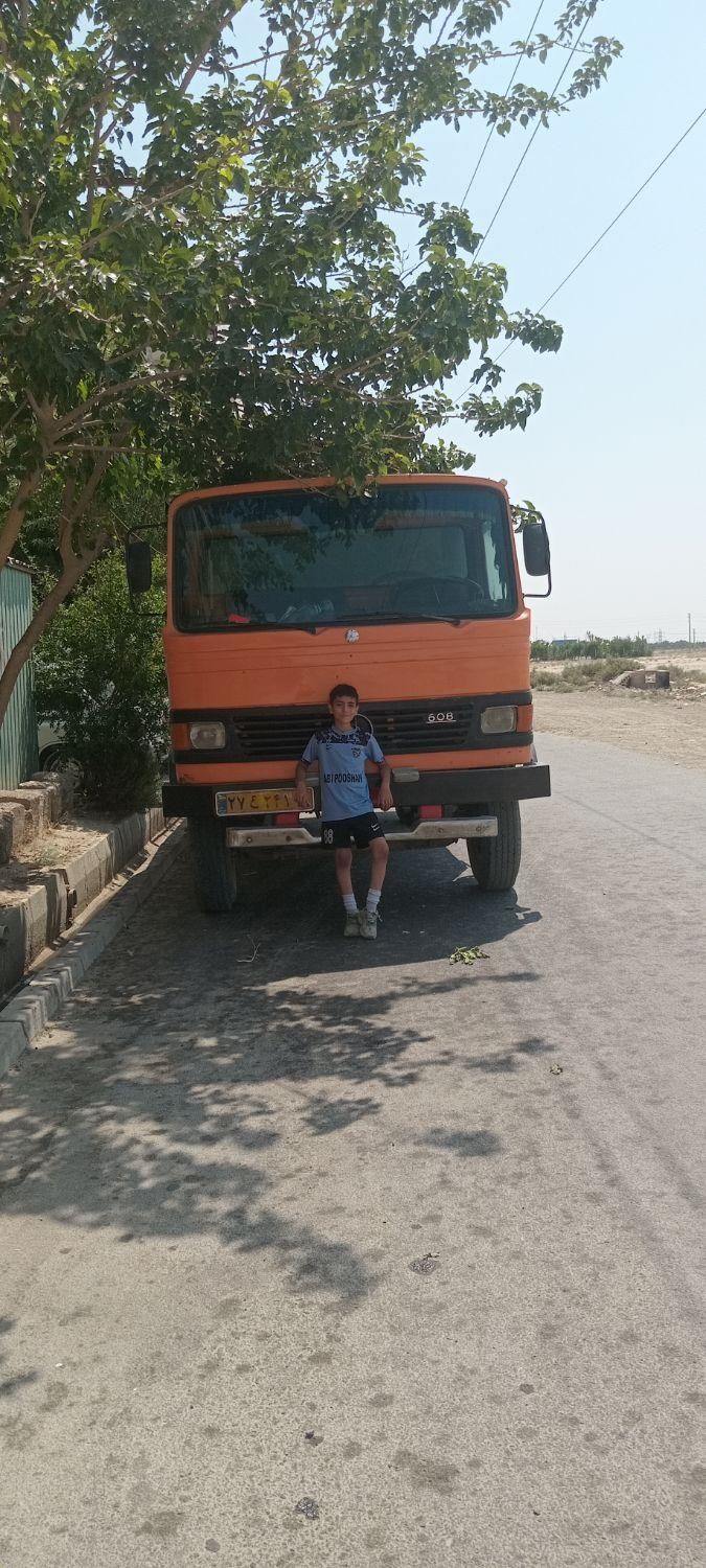 حمل نخاله و خاک|خدمات حمل و نقل|پرند, فاز ۰|دیوار