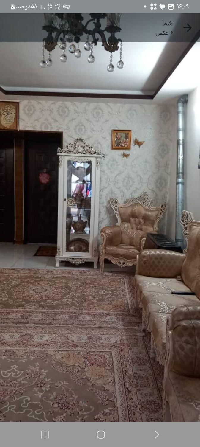 خانه همکف|فروش خانه و ویلا|اصفهان, کوجان|دیوار