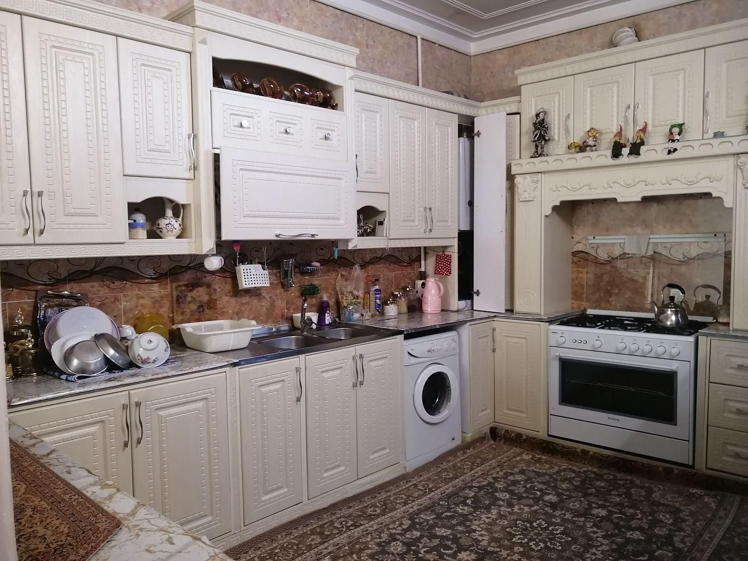 فروش خانه ویلایی ۲۰۷ متری دوطبقه ۴ خوابه|فروش خانه و ویلا|اردکان, |دیوار