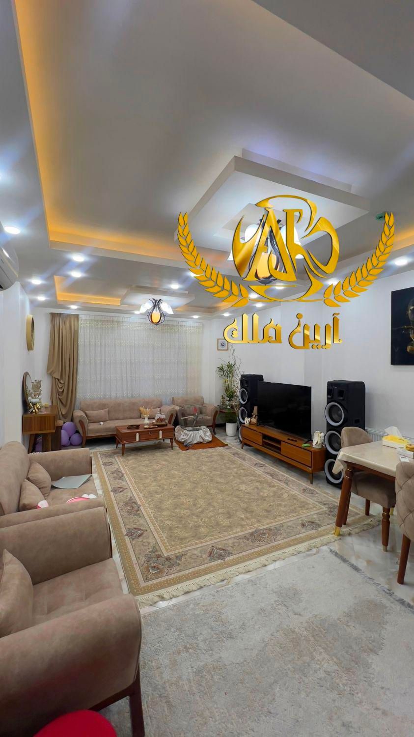 آپارتمان 88 متری نوساز قلب شهر/زمان رو از دست نده|فروش آپارتمان|کیاشهر, |دیوار