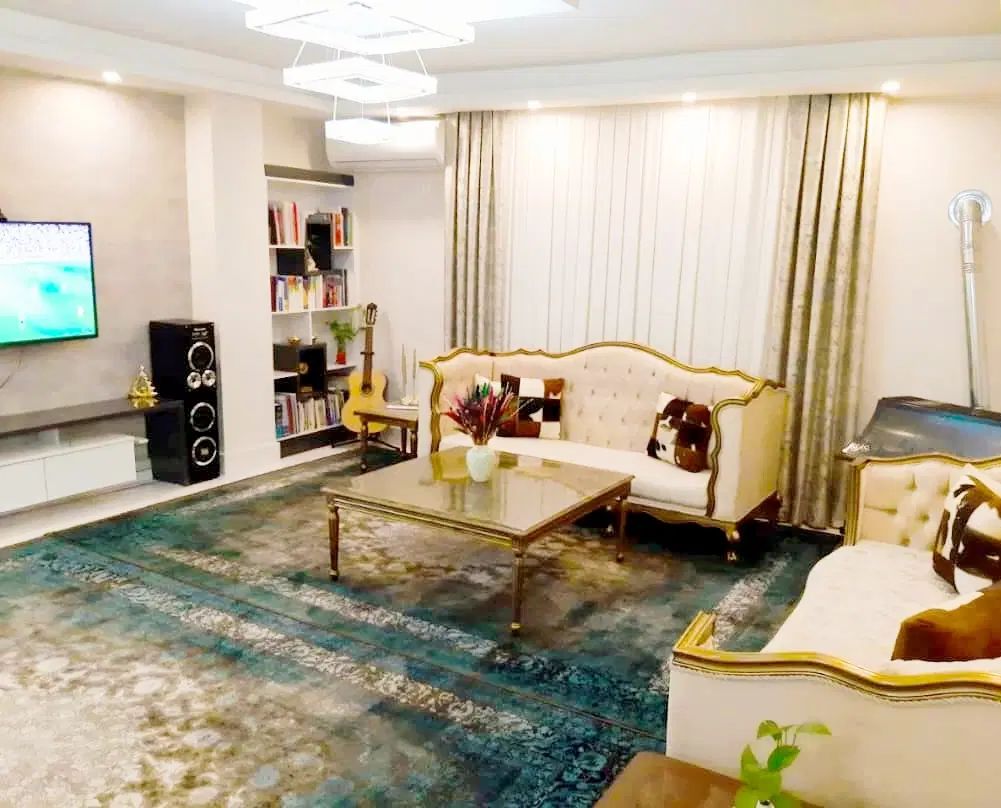 واحد خوشگل سند /pاختصاصی/ وام دار/ کولراسپیلت ۱۰۴m|فروش آپارتمان|رشت, کوی طالقانی|دیوار