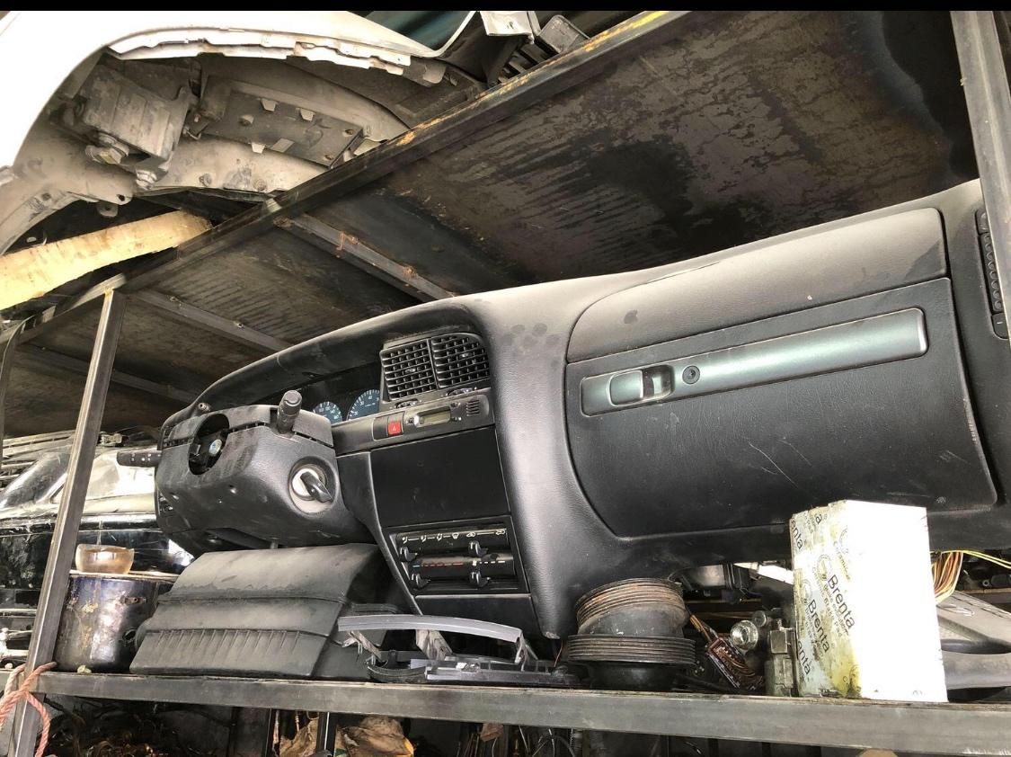 لوازم استوک زانتیا اورجینال|قطعات یدکی و لوازم جانبی|کرج, گلشهر|دیوار