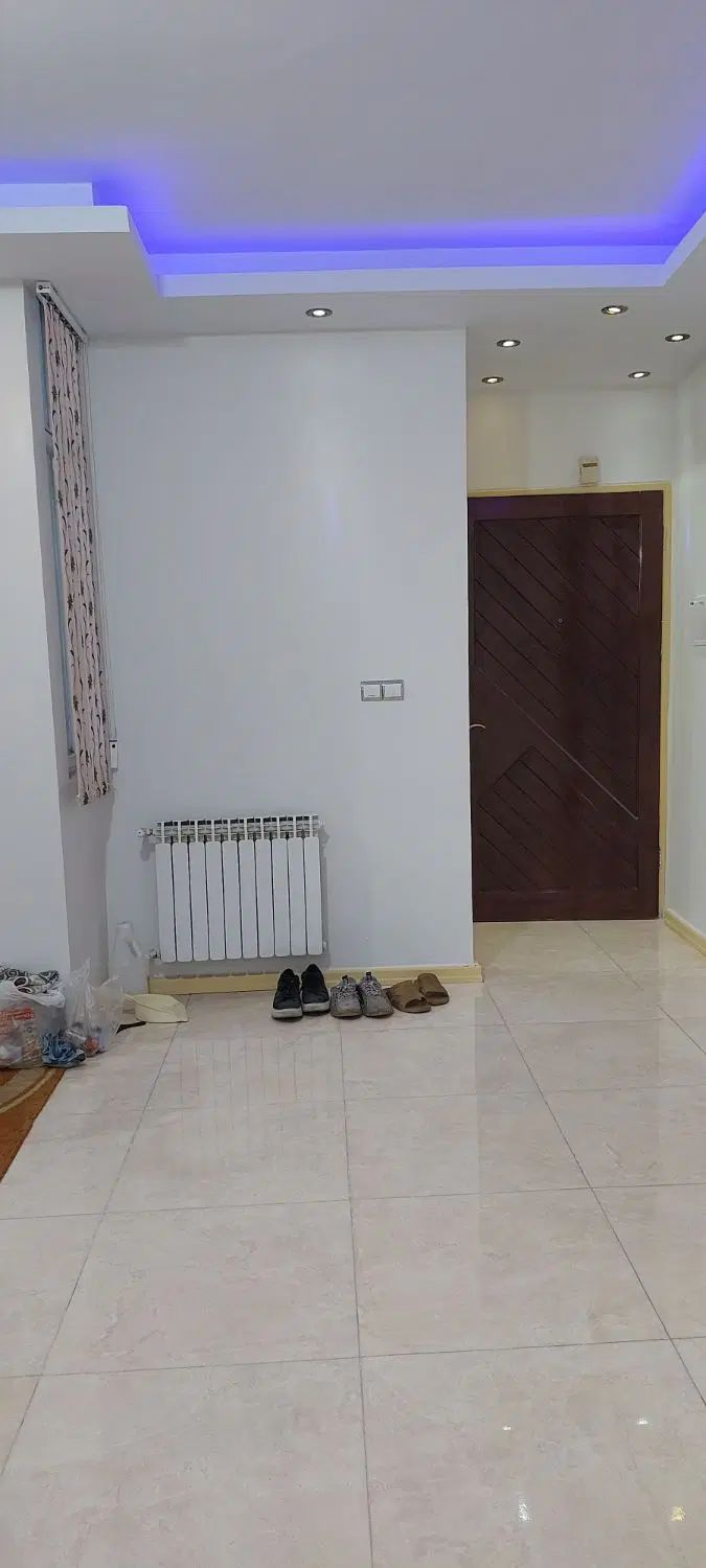 ۸۲ متری ۲ خواب فول بازسازی صادقیه اباذر مهران|اجارهٔ آپارتمان|تهران, مهران|دیوار