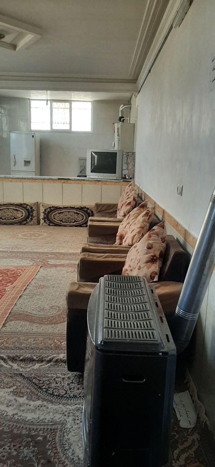 خونه ویلایی دربست|اجارهٔ کوتاهمدت ویلا و باغ|تربتحیدریه, |دیوار