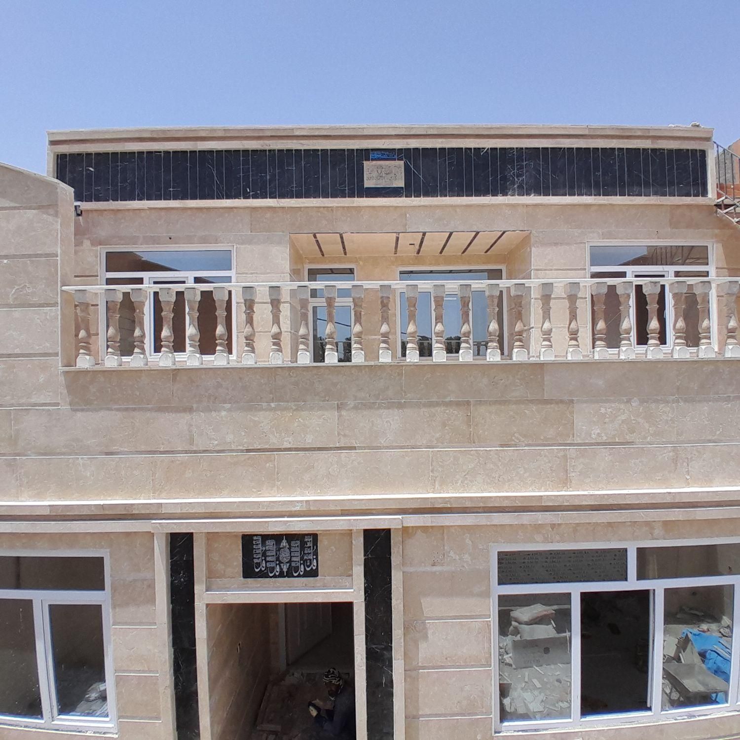 اجرای امور بنایی ساختمان وباغ ویلا|خدمات پیشه و مهارت|ورامین, ورامین|دیوار