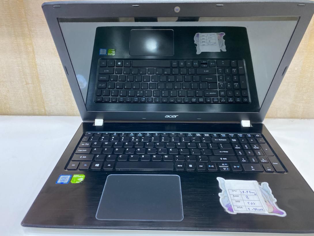 acer A315|رایانه همراه|شیراز, ملاصدرا|دیوار